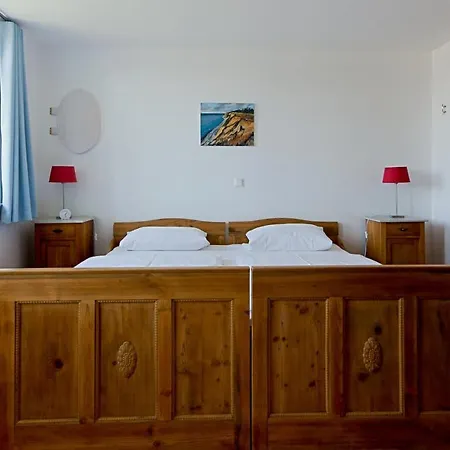 Kapitanshaus - Kajute - #119141 ارنشوب