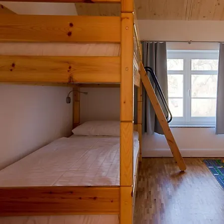 Kapitanshaus - Kajute - #119141 بيت للعطل ارنشوب