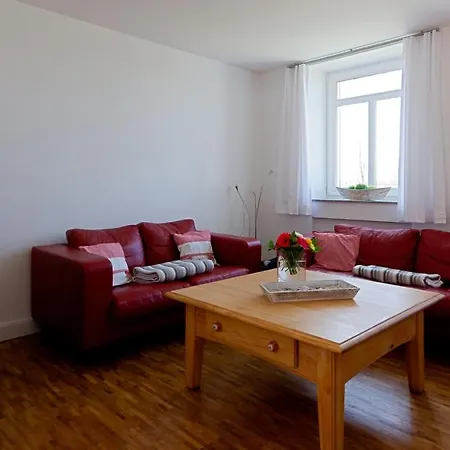 Kapitanshaus - Kajute - #119141 ارنشوب