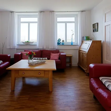 بيت للعطل Kapitanshaus - Kajute - #119141 ارنشوب